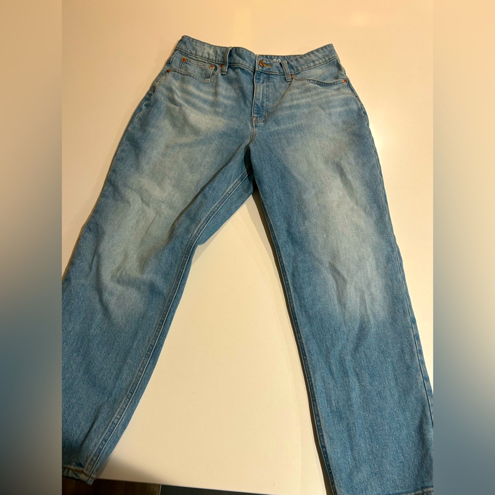 J Crew Classic Straight